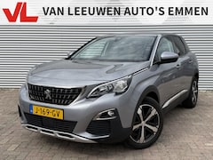 Peugeot 3008 - 1.2 PureTech Allure | Nieuw Binnen | Stoelverwarming | Navi | Clima