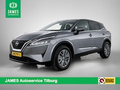 Nissan Qashqai - 1.3 MHEV Visia AD-CRUISE | DAB | FULL-LED