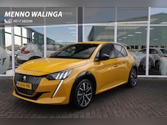 Peugeot 208 - 1.2 PureTech GT|Automaat|Camera|Navi|LED|Apple carplay/Android auto|