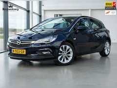 Opel Astra - 1.4 Turbo, CARPLAY, NAP, CAMERA
