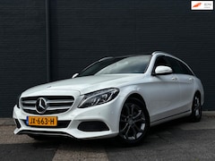 Mercedes-Benz C-klasse Estate - 180 Prestige | Pano | Stoelverwarming