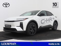 Toyota C-HR - C-HR+ First Edition 77 kWh Inruilpremie € 2.000,