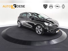 Renault Scénic - TCe 140 EDC Intens | Trekhaak | Camera | Dodehoekdetectie | Parkeersensoren