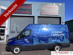 Iveco Daily - 35 S 16V 2.3 352 Airco 160 PK
