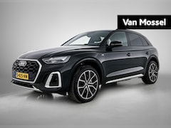 Audi Q5 - 55 TFSI e S edition | CAMERA | NAVIGATIE | STOELVERWARMING | ELEKTRISCHE STOELVERSTELLING