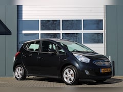 Kia Venga - 1.6 CVVT X-ecutive 125pk Clima/Cruise/PDC/Elek.Ramen/C.V./RadioCD.AUX.USB/16"LM/Trekhaak/A
