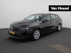 Opel Astra Sports Tourer - 1.2 Turbo | Apple Carplay/Android Auto | Airco (automatisch) | Navigatiesysteem | 16" Lich