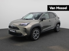 Toyota Yaris Cross - 1.5 Hybrid Adventure | PANODAK | STOEL-STUURWIELVERWARMING | HEAD-UP | TREKHAAK | CAMERA |