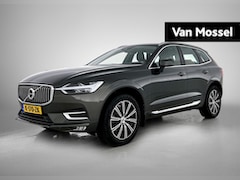 Volvo XC60 - 2.0 T4 Inscription