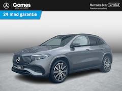 Mercedes-Benz EQA - 250+ AMG | Night Pakket | Panoramadak | 360° Camera | DISTRONIC afstandsassistent | Dodeho