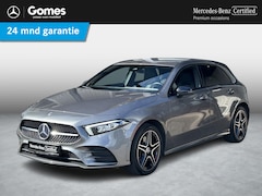 Mercedes-Benz A-klasse - 250 e AMG | Trekhaak | Sfeerverlichting