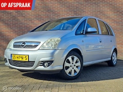 Opel Meriva - 1.6-16V Temptation/Airco/Cruise/Trkhk