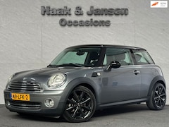 MINI Cooper - 1.6 Business Line - Cruise - Airco - Radio