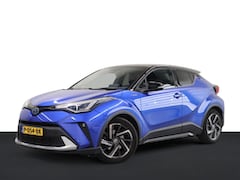 Toyota C-HR - 2.0 Hybrid Bi-Tone