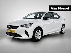 Opel Corsa - 1.2 Edition | 75pk | Apple Carplay/Android Auto | Airco | Cruise Control |
