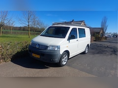 Volkswagen Transporter - 2.5 TDI 300 Trendline AIRCO BJ 2006