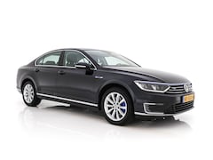 Volkswagen Passat - 1.4 TSI GTE Connected Series Aut. *FULL-LED | KEYLESS | NAVI-FULLMAP | DAB | SHIFT-PADDLES