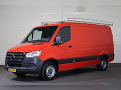 Mercedes-Benz Sprinter - 314 2.2 CDI L2H1 Imperiaal Trekhaak Inrichting Airco Navigatie Camera