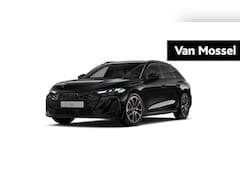 Audi A5 Avant - 2.0 e-hybrid quattro S edition Competition