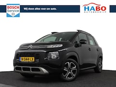 Citroën C3 Aircross - 1.2 PURETECH FEEL AUTOMAAT ECC/CRUISE/REGEN.SENS/PARK.SENS/TREKHAAK