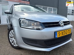 Volkswagen Polo - 1.2 TSI BlueMotion Edition 5 drs met airco en goed onderhouden