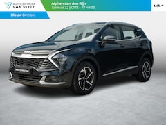 Kia Sportage - 1.6 T-GDi Hybrid DynamicLine | 1650 KG trekgewicht | Navi | Airco | Achteruitrijcamera |