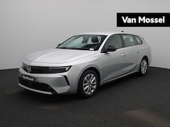 Opel Astra Sports Tourer - 1.2 Level 2 | Navigatie | Parkeer Camera | Parkeer Sensoren V + A | 13.000 KM