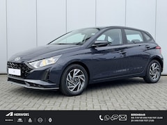 Hyundai i20 - 1.0 T-GDI Comfort / Navigatie / Achteruitrijcamera / Airco / Cruise Control / Parkeersenso