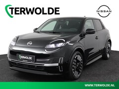 Nissan Micra - ADVANCE - 52 kWh | €1.000 korting | 5 jaar garantie | 400+ kilometer bereik WLTP | Stuur S