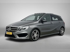 Mercedes-Benz B-klasse - B 180 Automaat AMG Line | Ambition Pakket | Nightpakket | Panoramadak | LED | Parktronic |