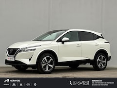 Nissan Qashqai - 1.5 e-Power N-Connecta / Apple carplay / Android auto / All season banden / Panoramadak /