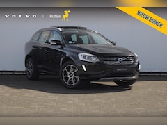 Volvo XC60 - T5 250PK Automaat FWD Ocean Race / Adaptieve cruise control / BLIS / Trekhaak / Panoramada