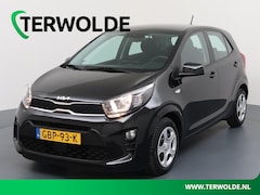 Kia Picanto - 1.0 DPi ComfortLine 5p | AIRCO | Cruise Control |