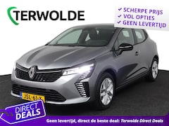 Renault Clio - evolution TCe 90 | Achteruitrijcamera | Cruise control | Airconditioning