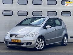 Mercedes-Benz A-klasse - 180 CDI Elegance Automaat Airco