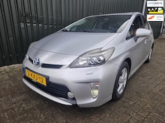 Toyota Prius - 1.8 Dynamic Dealer Onderhouden NL Auto