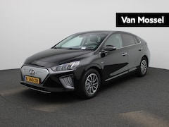 Hyundai IONIQ - Comfort EV 38 kWh | Automaat | Apple Carplay/ Android Auto | Camera | Lane Assist | Stoelv