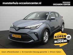 Toyota C-HR - 1.8 Hybrid Business - RIJKLAARPRIJS - Achteruitrijcamera - All Seasonbanden - Adaptive Cru