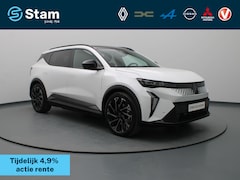 Renault Scenic E-Tech - EV87 long range esprit Alpine Harman Kardon | Adapt. Cruise | Parkeersens. v+a | Stoel-/st