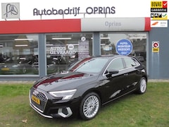 Audi A3 Sportback - 35 TFSI Business edition incl. Bovag Garantie, 5drs Automaat