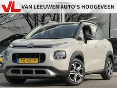 Citroën C3 Aircross - 1.2 PureTech Feel | RIJKLAAR | Riem recent V.V