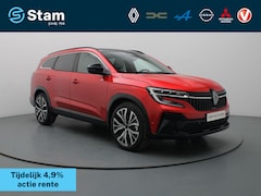 Renault Espace - 200pk E-Tech full hybrid iconic 7p. Automaat Harman Kardon | Head-Up | 360° Camera | Adapt