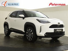 Toyota Yaris Cross - 1.5 Hybrid 115 Style | stoel + stuurverwarmd | Carplay |