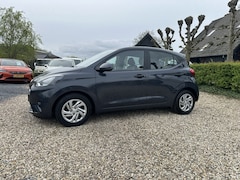 Hyundai i10 - 1.0 Comfort Carplay/Cruise-Control