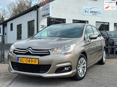 Citroën C4 - 1.6 VTi Collection zeer nette staat