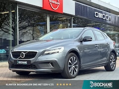 Volvo V40 Cross Country - 1.5 T3 Dynamic Edition Automaat 153PK | Cruise Control | Navigatie | Trekhaak