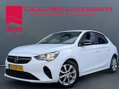 Opel Corsa - BWJ 2022 1.2 101 PK Level 2 CARPLAY + ANDROID | CLIMA | CRUISE | LMV | PDC