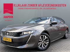 Peugeot 508 SW - BWJ 2022 1.5 131 PK BlueHDI Allure Pack Business AUTOMAAT | TREKHAAK | ELEKTRISCHE ACHTERK