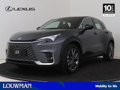 Lexus LBX - Relax 2WD Advanced Pack | HUD | 360 Camera