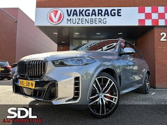 BMW X5 - xDrive50e // M-PRO // MATRIX LED // HARMAN KARDON // MEMORY SEAT // PANO/SCHUIFKANTELDAK /